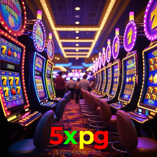5xpg:A roleta nunca foi tão emocionante! Aposte e ganhe!