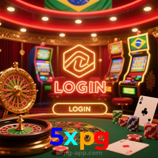 5xpg:Cada giro nas slots pode ser uma grande vitória! Aposte agora!