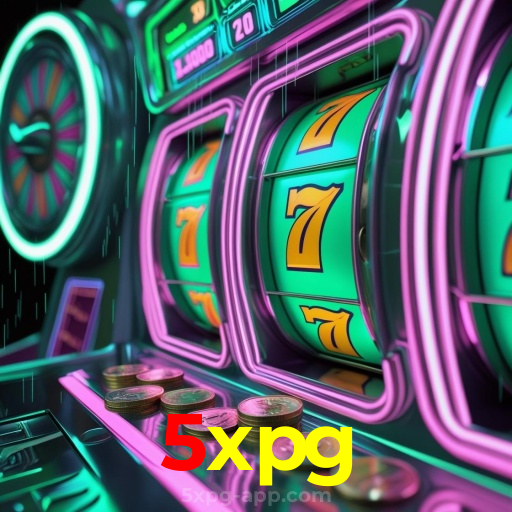 5xpg：Jogue poker no nosso cassino e mostre sua habilidade!