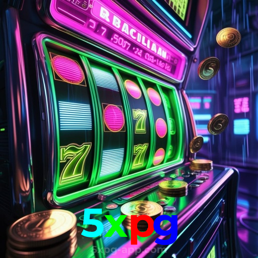 5xpg:Jogue slots, blackjack e aposte ao vivo no futebol com segurança!