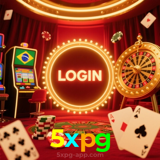 5xpg:A diversão começa aqui! Jogue nas slots e ganhe muito mais!