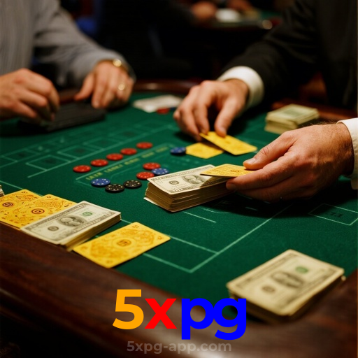 5xpg：Conquiste grandes vitórias em blackjack e aposte no futebol online!