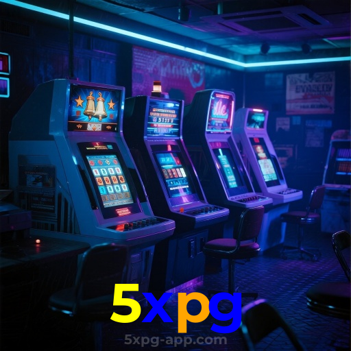 5xpg:A diversão está garantida! Aposte nas melhores slots agora!