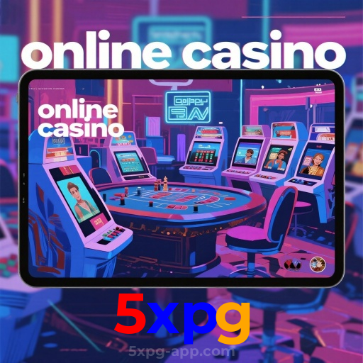 5xpg:Apostas ao vivo no futebol e grandes prêmios em blackjack e roleta!