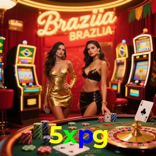 5xpg:A sorte não tem limites! Vença no Blackjack e leve o prêmio!