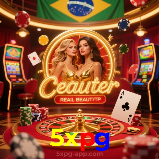 5xpg：A sorte está ao seu lado em slots, poker e apostas esportivas online!