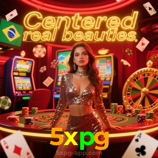 5xpg:Jogue nas melhores slots e vença o jackpot agora mesmo!