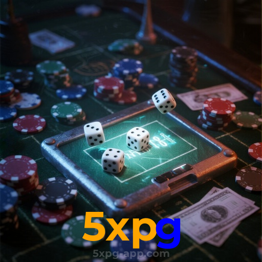 5xpg:O melhor cassino online está te esperando! Aposte e vença!