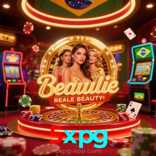 5xpg:Cada aposta é uma nova vitória em nosso cassino online!