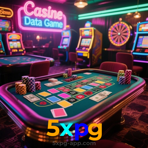 5xpg：A roleta te espera para grandes vitórias! Aposte agora!