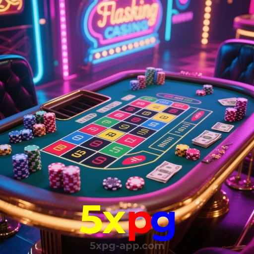 5xpg：O cassino online mais confiável com apostas no futebol e prêmios em blackjack!