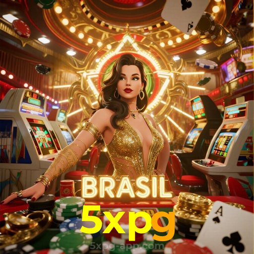 5xpg:Apostas ao vivo no futebol e diversão garantida com slots e roleta!