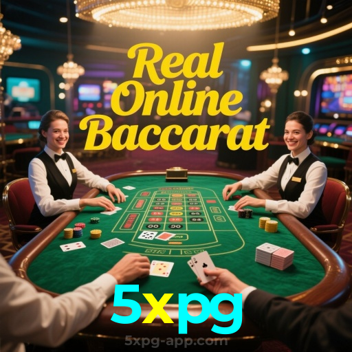 5xpg:Entre no cassino e comece a ganhar agora mesmo!