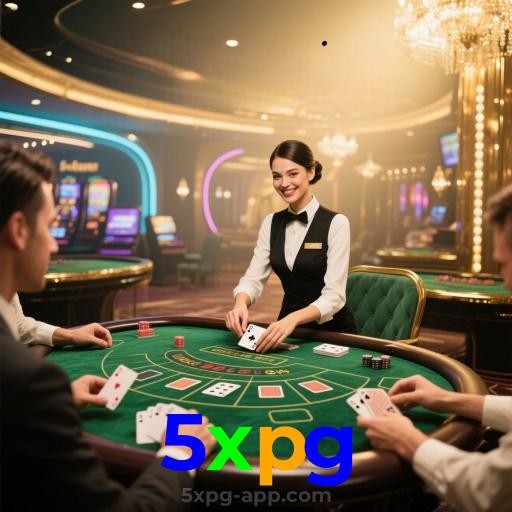 5xpg:A sorte te espera no cassino online com apostas no futebol e roleta!