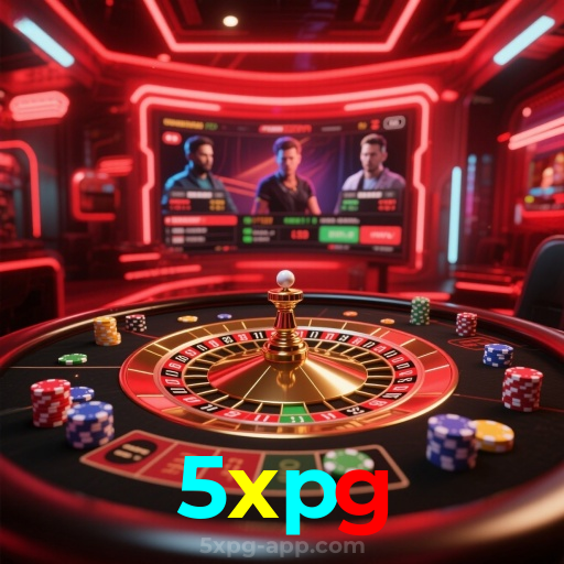5xpg：Ganhe prêmios incríveis no futebol e em jogos como roleta e blackjack!