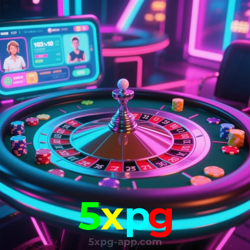 5xpg：Aposte na roleta e conquiste prêmios fantásticos!