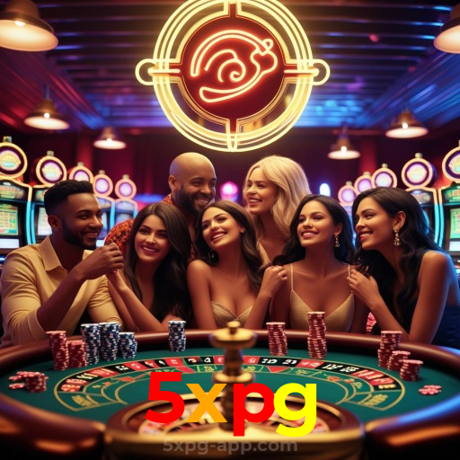 5xpg:Jogue nas nossas slots e conquiste prêmios de tirar o fôlego!
