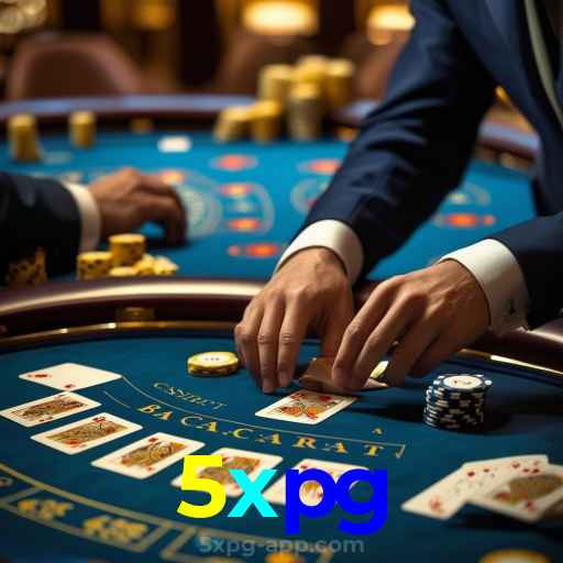 5xpg:Jogue nas slots e ganhe grandes prêmios com cada giro!
