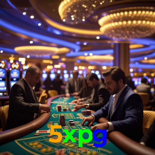 5xpg:No cassino online mais confiável, experimente poker, roleta e futebol ao vivo!