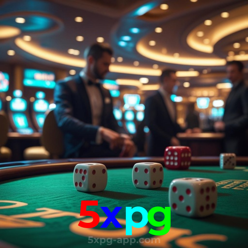 5xpg:A diversão está garantida! Aposte nas melhores slots agora!