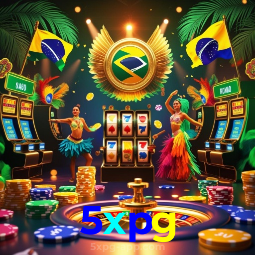 5xpg:Jogue slots, ganhe no futebol e aposte com confiança no nosso cassino!