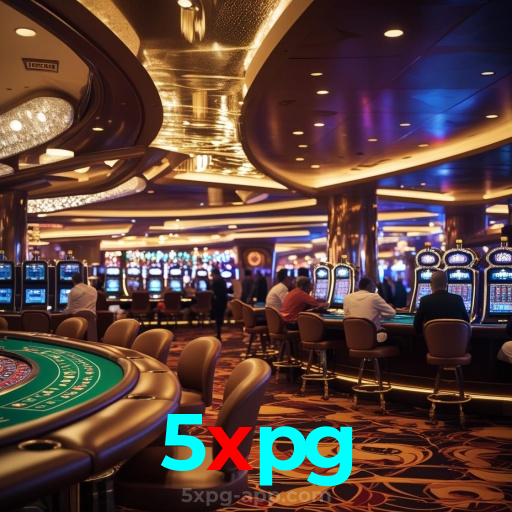 5xpg:Aposte no futebol e conquiste prêmios em blackjack e poker!