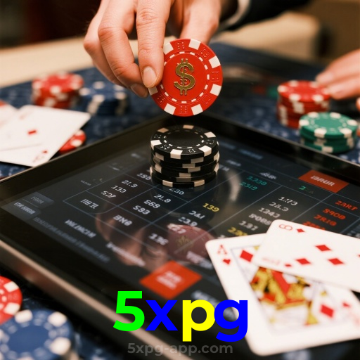 5xpg：Apostas ao vivo no futebol e grandes prêmios no cassino online!