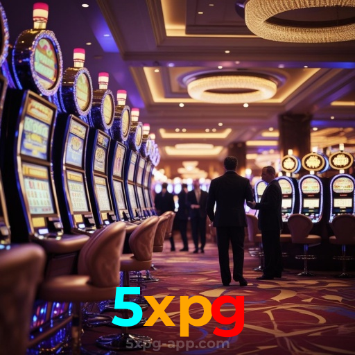 5xpg:O melhor cassino online com apostas ao vivo em futebol e jogos de cassino!
