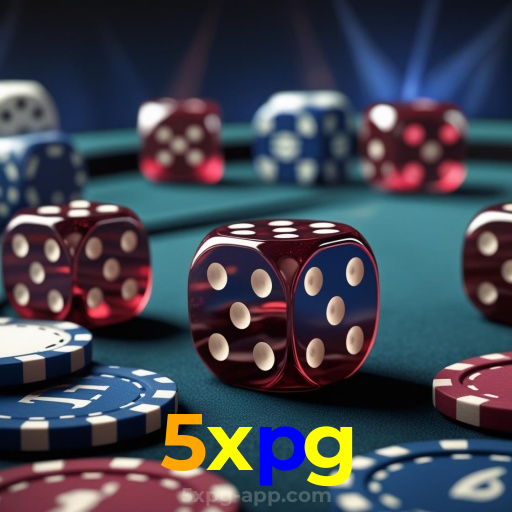 5xpg:Vença no blackjack e conquiste prêmios sensacionais!