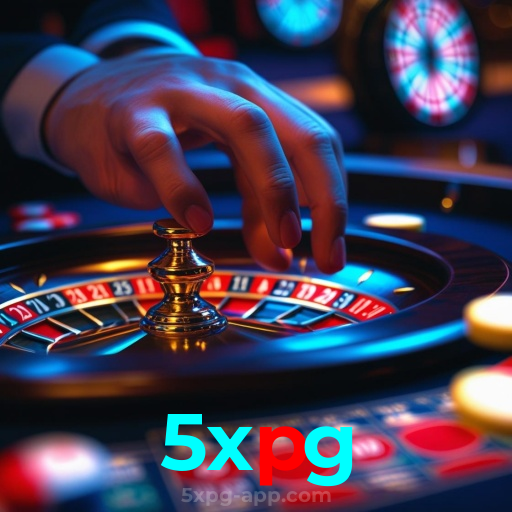 5xpg:Jogue nas melhores slots e vença o jackpot em grande estilo!