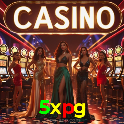 5xpg:Cada giro é uma chance de conquistar prêmios incríveis!