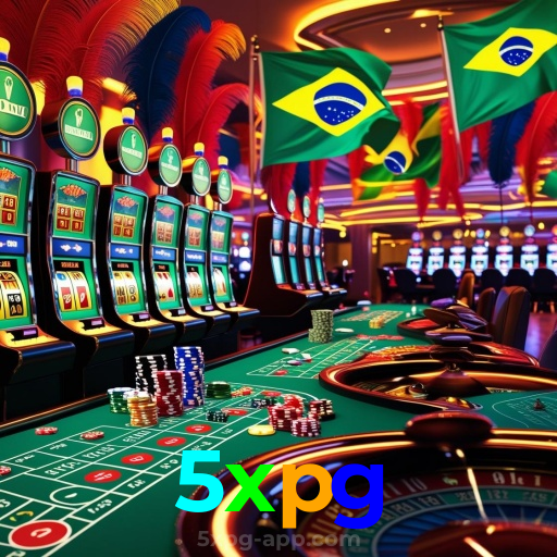 5xpg:A sorte não tem limites! Vença no Blackjack e leve o prêmio!