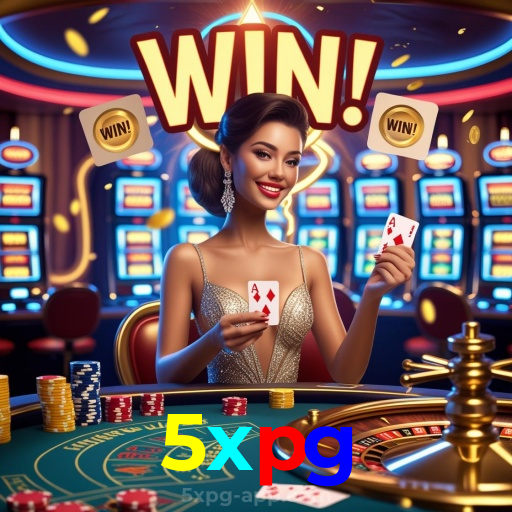 5xpg:Aposte no seu time e ganhe com os melhores jogos de cassino online!