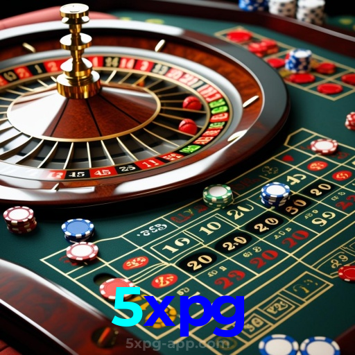5xpg:Em nosso cassino online, a diversão nunca acaba! Jogue agora!