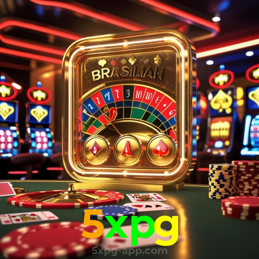 5xpg:Aposte no futebol, jogue poker e conquiste vitórias épicas!