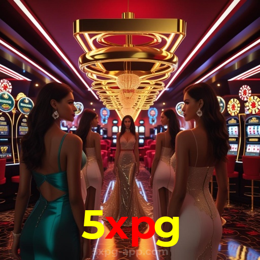 5xpg:Onde sua sorte brilha: cassino online com futebol e jogos emocionantes!