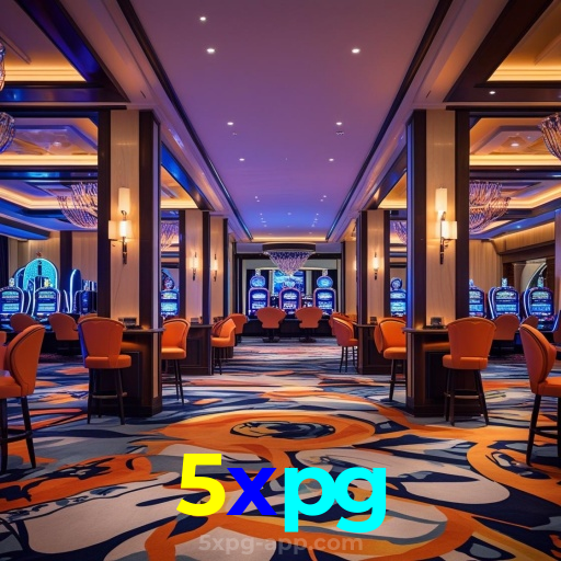 5xpg:Jogue poker, aposte no futebol e vença com grandes prêmios!
