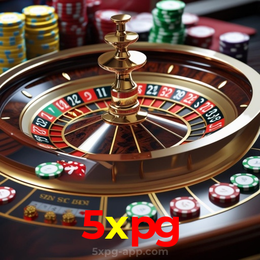5xpg:Jogue agora e desafie a sorte em nosso cassino online!