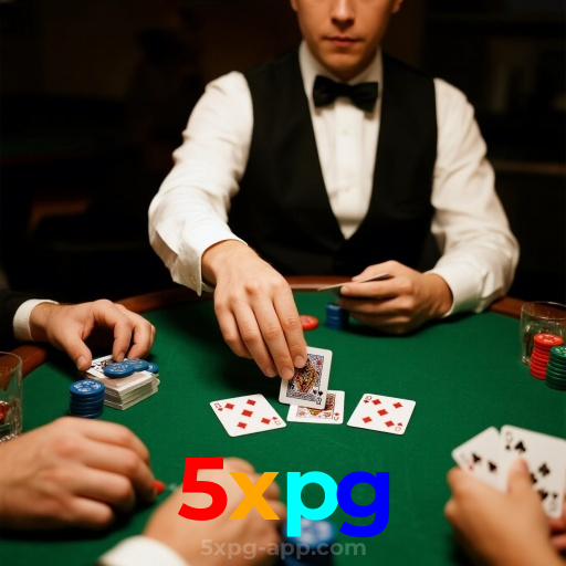 5xpg:Apostas ao vivo no futebol e grandes prêmios em slots te esperam!