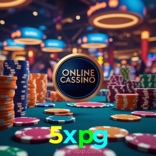 5xpg:Apostas em futebol e os melhores jogos de cassino esperam por você!