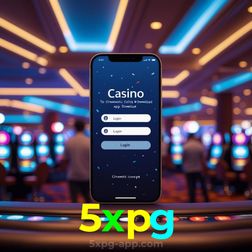 5xpg：Mostre suas habilidades e vença nas mesas de poker online!