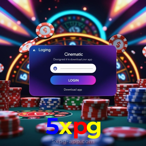 5xpg:O cassino online mais confiável para apostas no futebol e jogos de cassino!