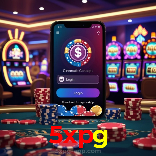 5xpg:Onde a diversão nunca acaba: poker, roleta e apostas no futebol!
