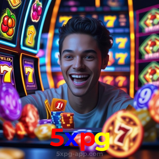 5xpg:Jogue no cassino mais confiável com apostas em futebol e jogos emocionantes!