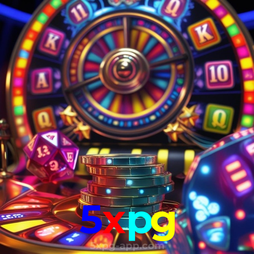 5xpg:Jogue poker como um profissional e ganhe grandes prêmios!