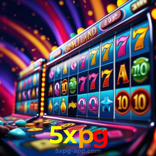 5xpg:Jogue poker online e mostre que você é o mestre das cartas!
