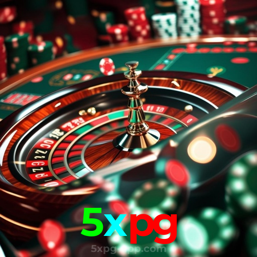 5xpg:Jogue poker e conquiste a vitória nas cartas!
