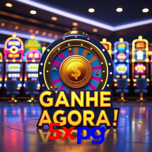 5xpg:Sua chance de ganhar começa no cassino online com poker e apostas no futebol!