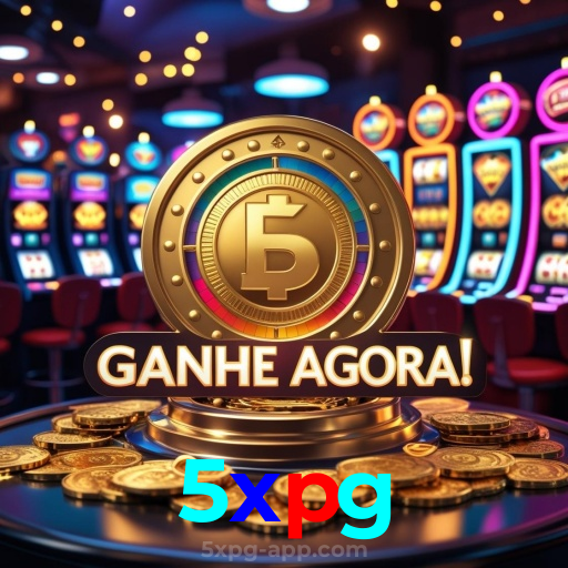 5xpg:Experimente o futebol online e vença como um verdadeiro campeão!