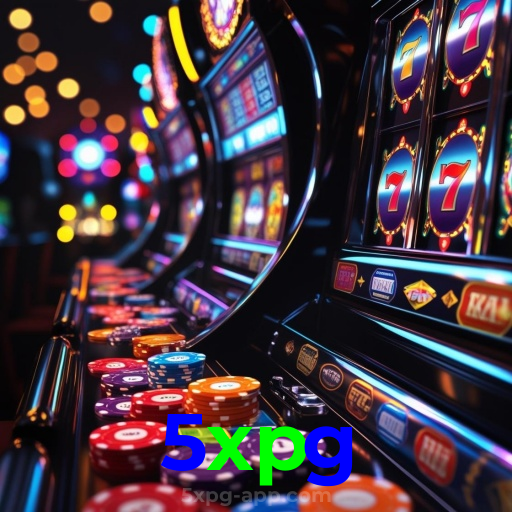 5xpg:O cassino online perfeito para jogos de blackjack e apostas no futebol!